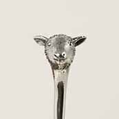 Jul Merino Ewe Stick